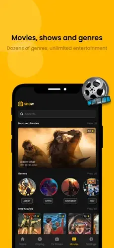 kbc-sony Movies and shows